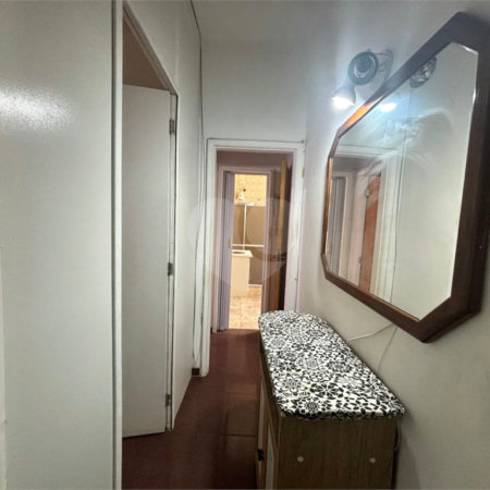 Apartamento à venda com 3 quartos em Tijuca, Rio de Janeiro, RJ