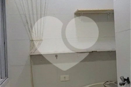 Apartamento à venda com 1 quarto em Vila Regente Feijó, São Paulo, SP