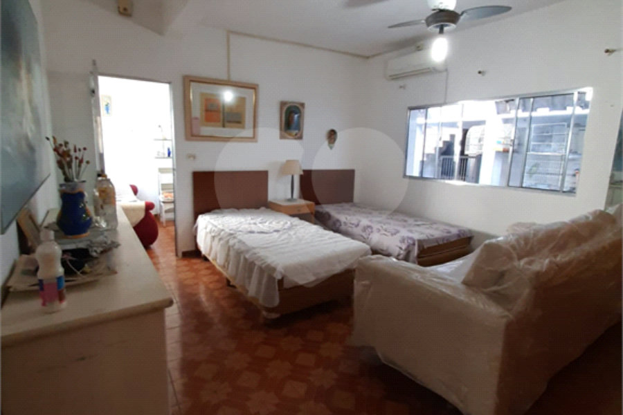 Sobrado à venda com 3 quartos em Tremembé, São Paulo, SP