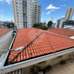 Sobrado à venda com 3 quartos, sendo 1 suíte, em Mandaqui, São Paulo, SP