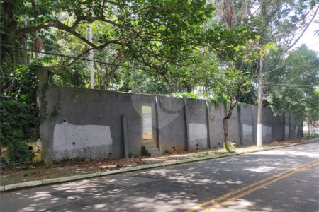 Terreno à venda em Jardim Petrópolis, São Paulo, SP