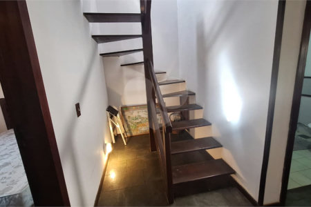 Casa para alugar com 3 quartos, sendo 2 suítes, em Praia Rasa, Armação dos Búzios, RJ