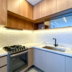 Apartamento à venda com 2 quartos, sendo 1 suíte, em Santo Amaro, São Paulo, SP