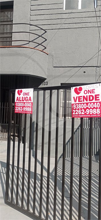 Sobrado à venda ou para alugar com 4 quartos em Água Branca, São Paulo, SP