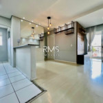 Apartamento à venda com 3 quartos, sendo 1 suíte, no condomínio Residencial Ilhas Mediterrâneo, Itu - SP