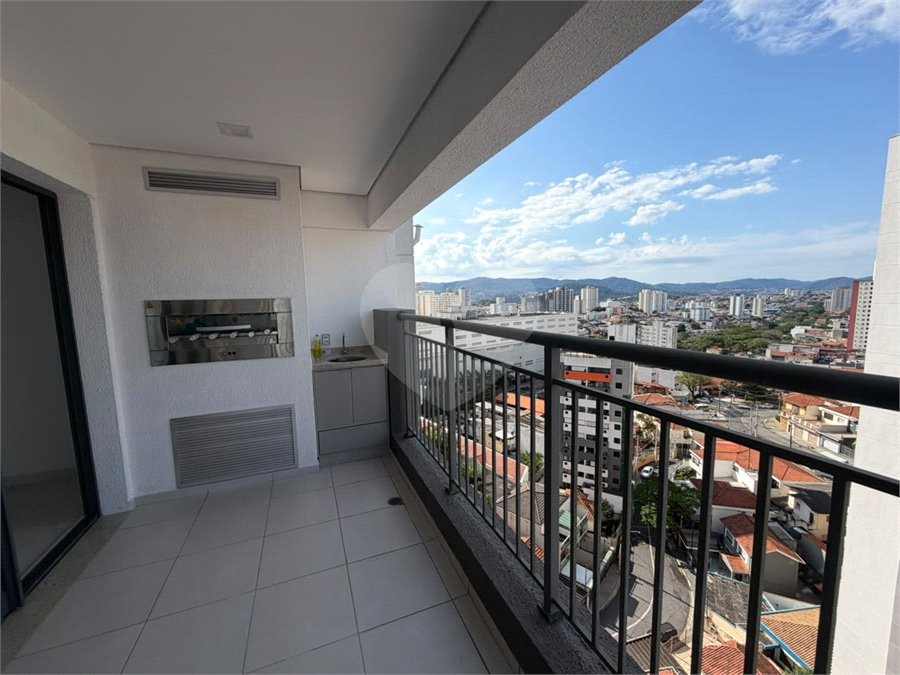 Apartamento à venda com 3 quartos, sendo 1 suíte,  em Tucuruvi, São Paulo, SP