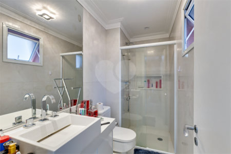 Apartamento à venda com 4 suítes em Vila Sofia, São Paulo, SP