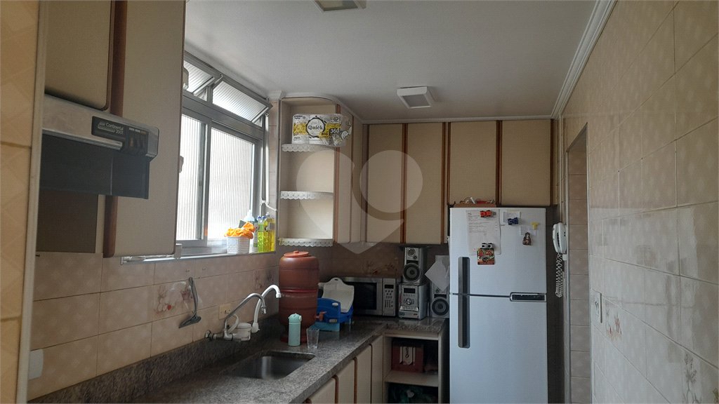 Apartamento à venda com 3 quartos em Jaçanã, São Paulo, SP