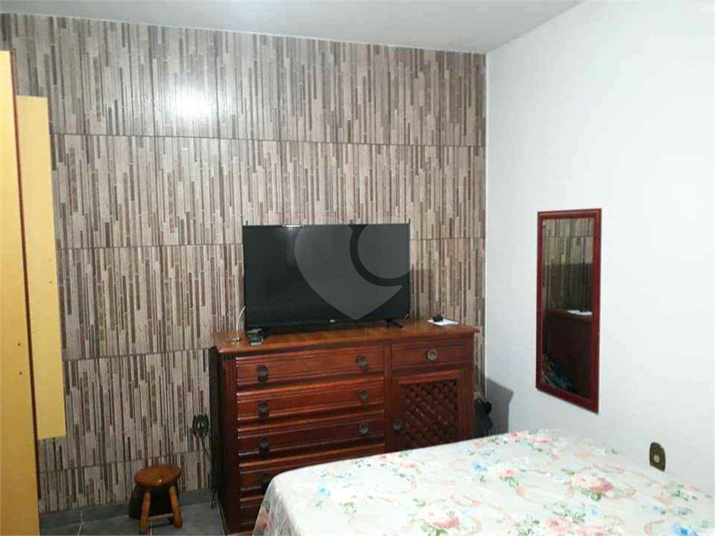 Sobrado à venda com 3 quartos, sendo 1 suíte, em Parque Edu Chaves, São Paulo, SP