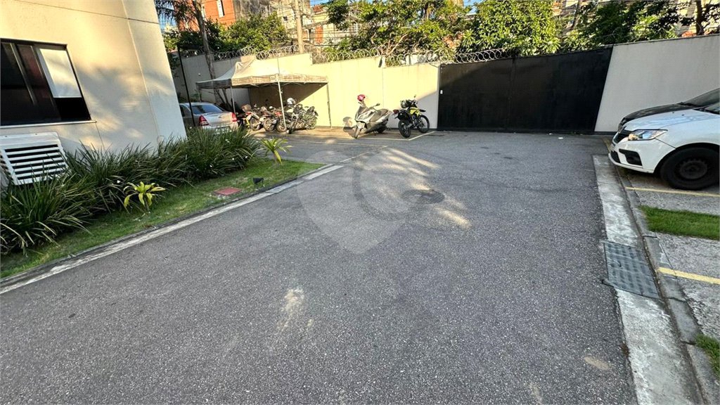 Apartamento à venda com 2 quartos, sendo 1 suíte,  em Andaraí, Rio de Janeiro, RJ