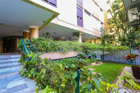 Apartamento à venda com 2 quartos em Higienópolis, São Paulo, SP