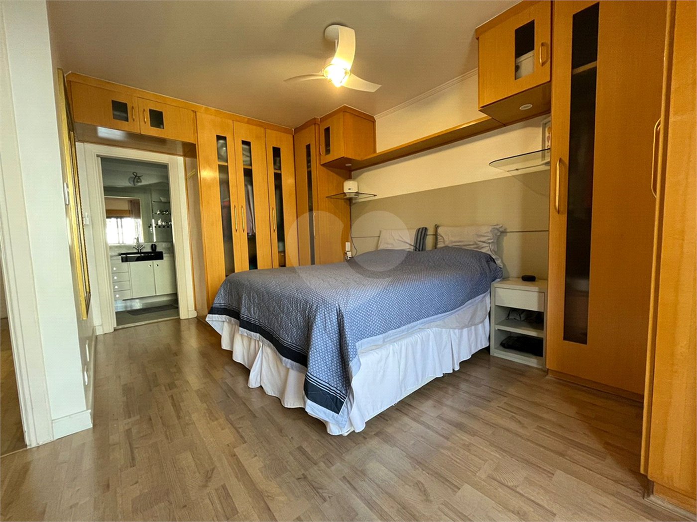 Apartamento à venda com 4 quartos, sendo 2 suítes,  em Água Fria, São Paulo, SP