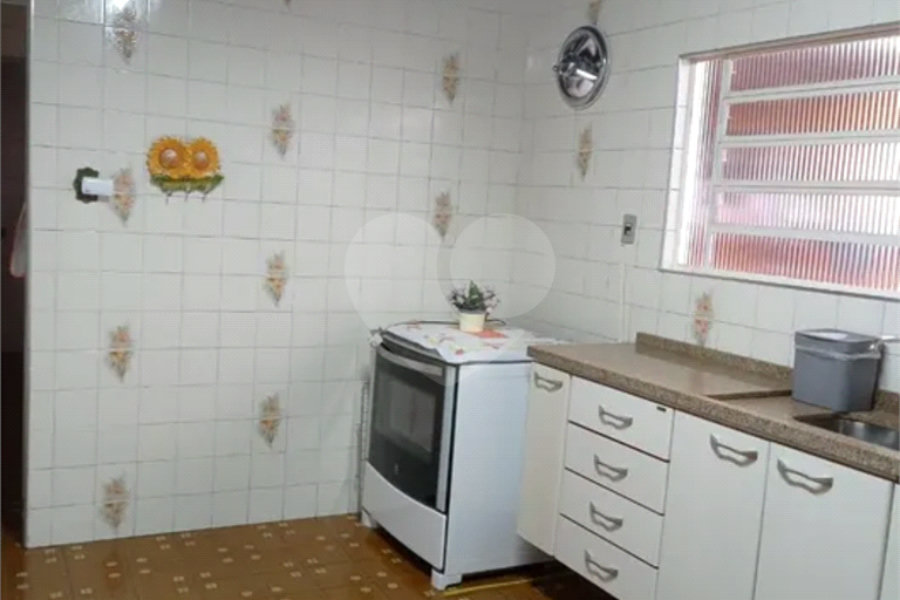 Casa Térrea à venda com 4 quartos, sendo 1 suíte, em Freguesia do Ó, São Paulo, SP
