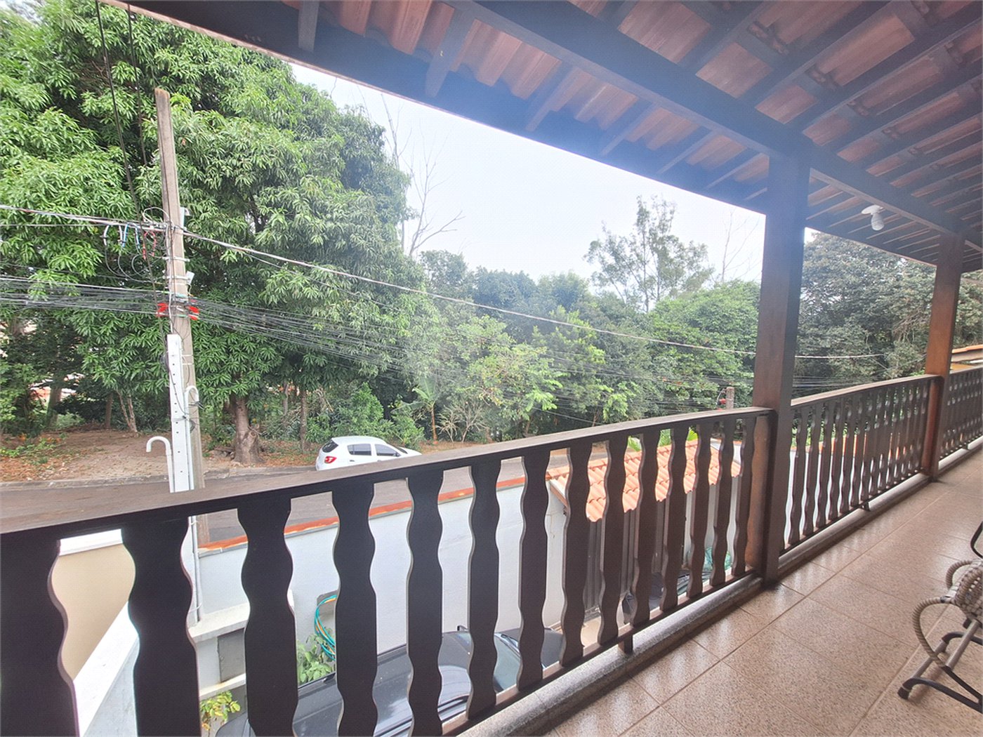 Casa à venda com 4 quartos, sendo 1 suíte,  em João Xxiii, Vinhedo, SP