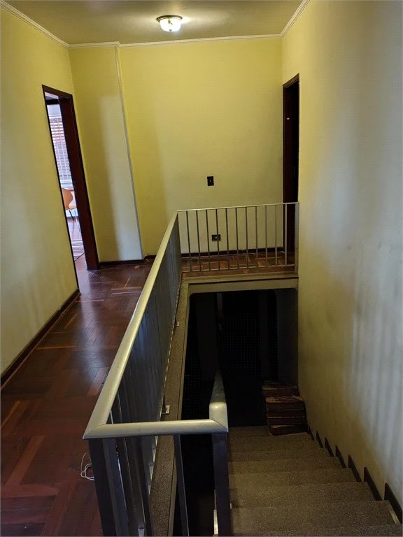 Sobrado à venda com 4 quartos, sendo 2 suítes, em Sumarezinho, São Paulo, SP