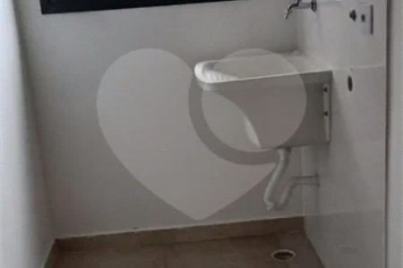 Apartamento à venda com 1 quarto em Jardim São Paulo(zona Norte), São Paulo, SP