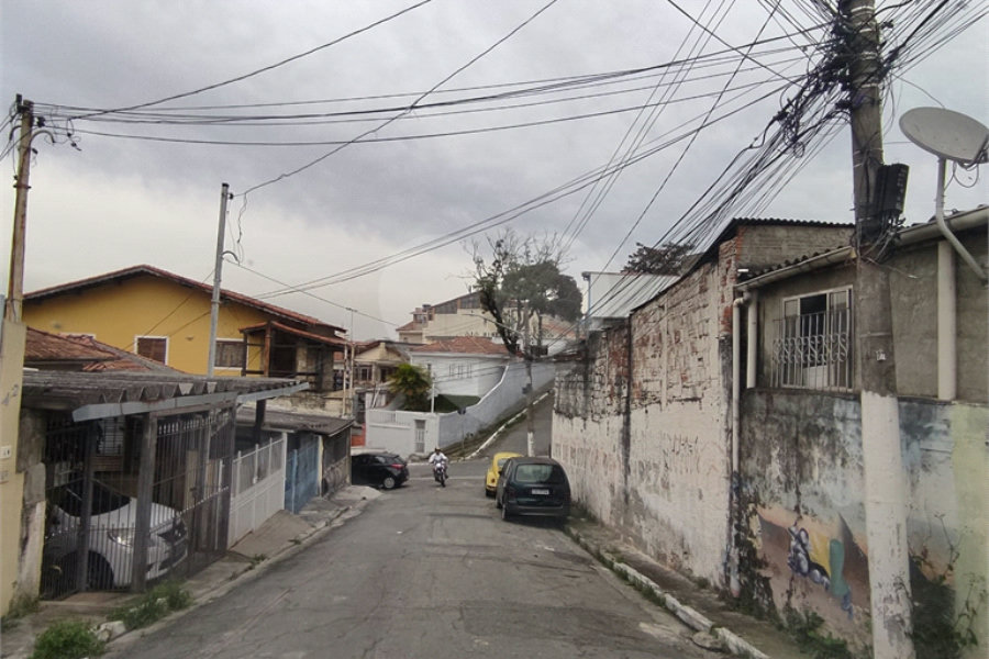 Terreno à venda com 1 quarto em Tucuruvi, São Paulo, SP