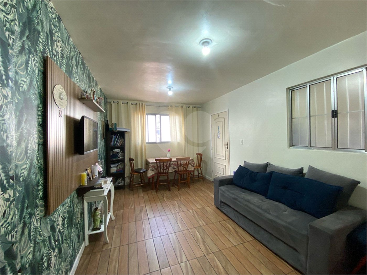 Sobrado à venda com 3 quartos em Vila Mazzei, São Paulo, SP