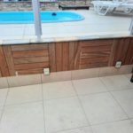 Apartamento Residencial à venda, Jardim Praiano, Guarujá - AP1215.