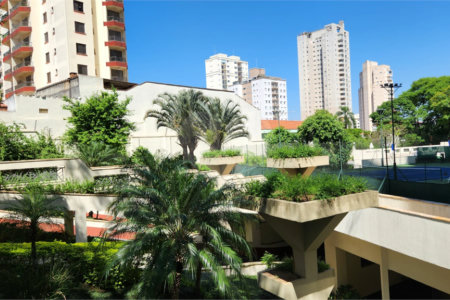 APTO 4 DORM (SUÍTES) E 5 GARAGENS NA SAÚDE