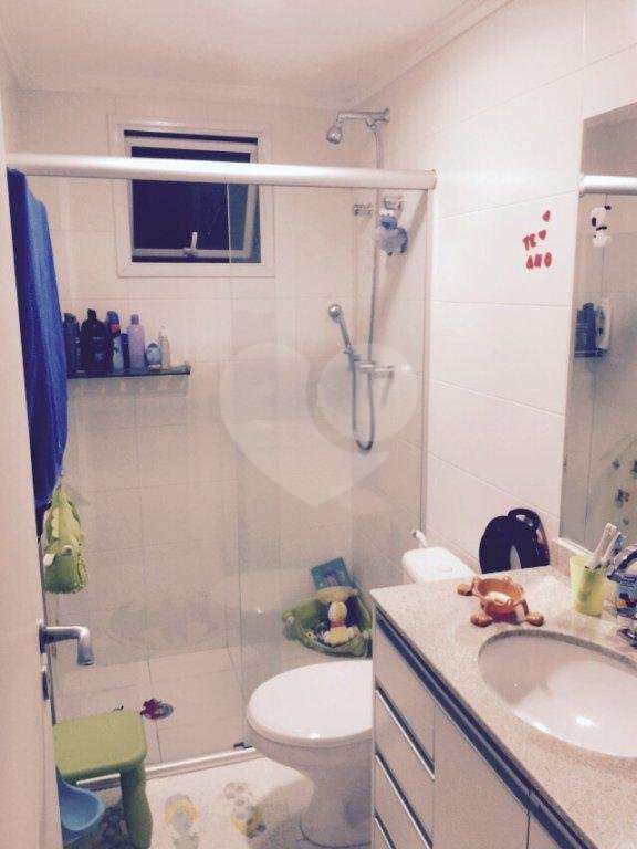 Apartamento para alugar com 3 quartos, sendo 1 suíte, em Alto da Boa Vista, São Paulo, SP