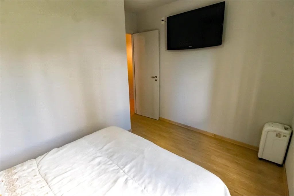 Apartamento à venda com 2 quartos, sendo 1 suíte, em Parque Reboucas, São Paulo, SP