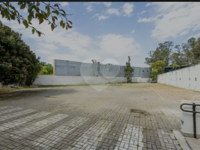 Terreno para alugar em Santana, São Paulo, SP