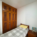 Apartamento com 3 dormitórios à venda, 150 m² por R$ 480.000,00 - Jardim Três Marias - Guarujá/SP