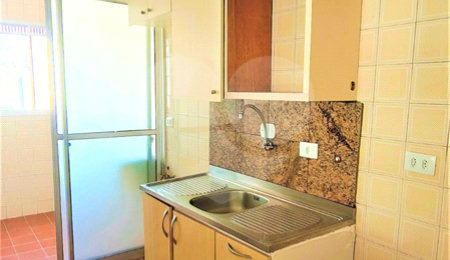 Apartamento à venda com 3 quartos, sendo 1 suíte, em Mooca, São Paulo, SP
