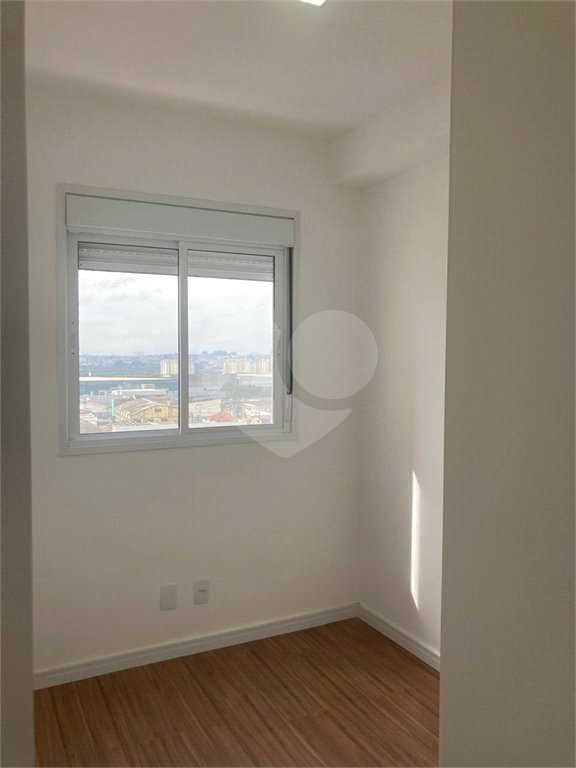 Apartamento à venda com 2 quartos em Vila São João, Guarulhos, SP