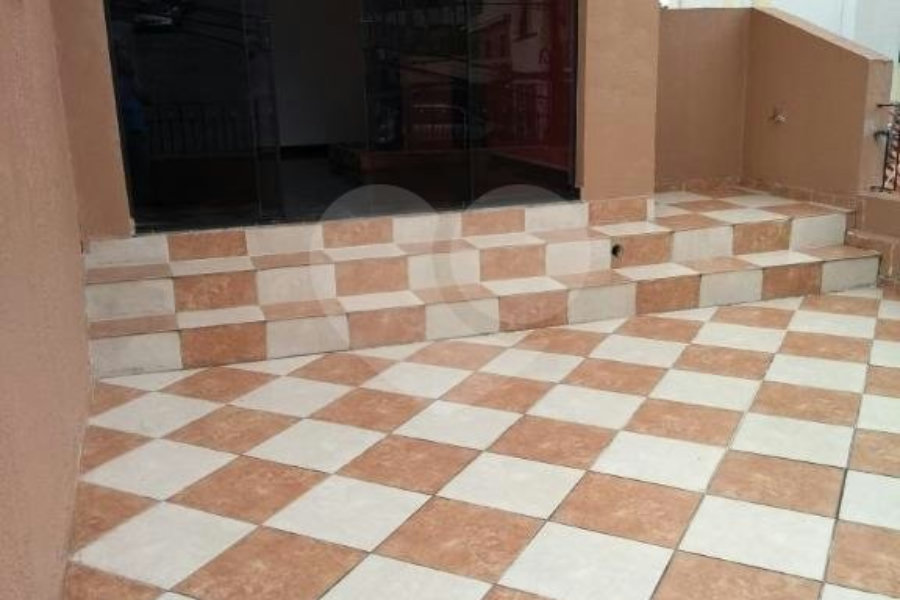 Sobrado à venda com 3 quartos, sendo 1 suíte, em Freguesia do Ó, São Paulo, SP
