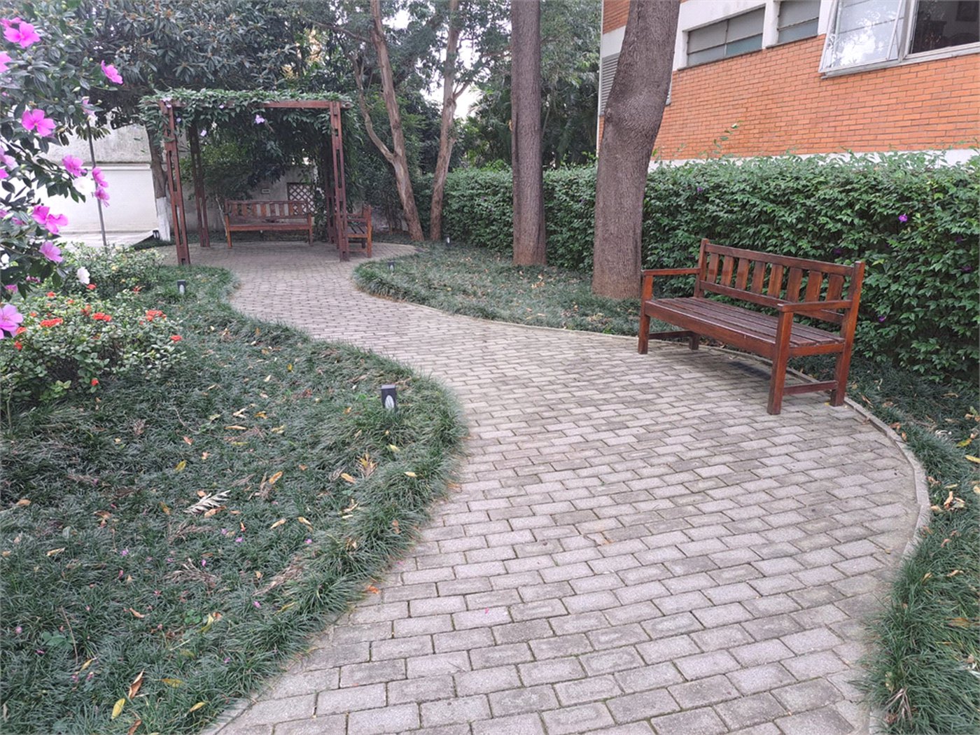 Apartamento à venda com 2 quartos, sendo 1 suíte, em Perdizes, São Paulo, SP