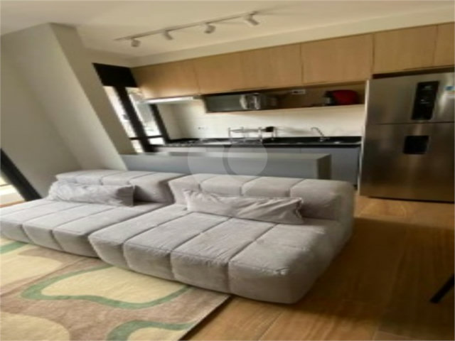 Apartamento à venda com 1 quarto em Jardim São Paulo(zona Norte), São Paulo, SP