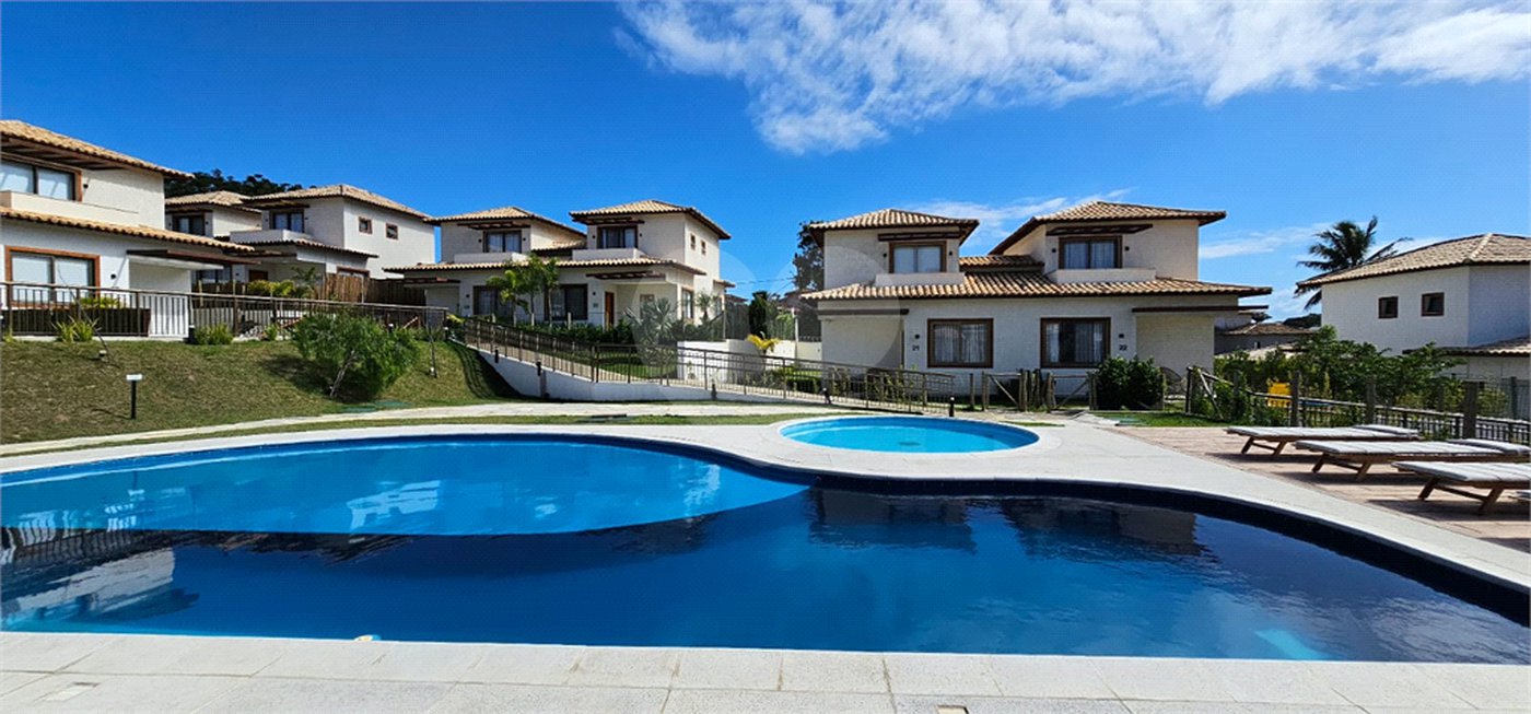 Casa em condomínio à venda ou para alugar com 4 quartos, sendo 3 suítes, em Manguinhos, Armação dos Búzios, RJ
