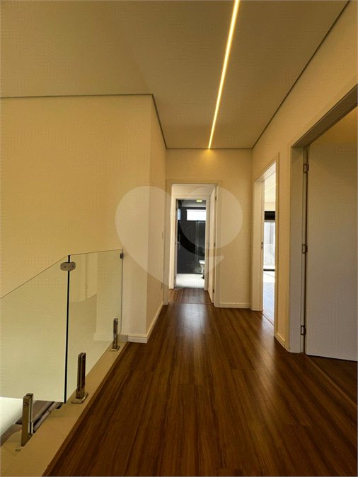Casa à venda com 4 suítes no condomínio Residencial Mosaico da Serra, Mogi das Cruzes - SP