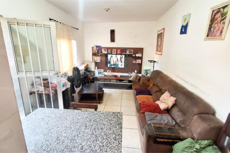 Casa à venda com 2 quartos em Rio de Janeiro, RJ