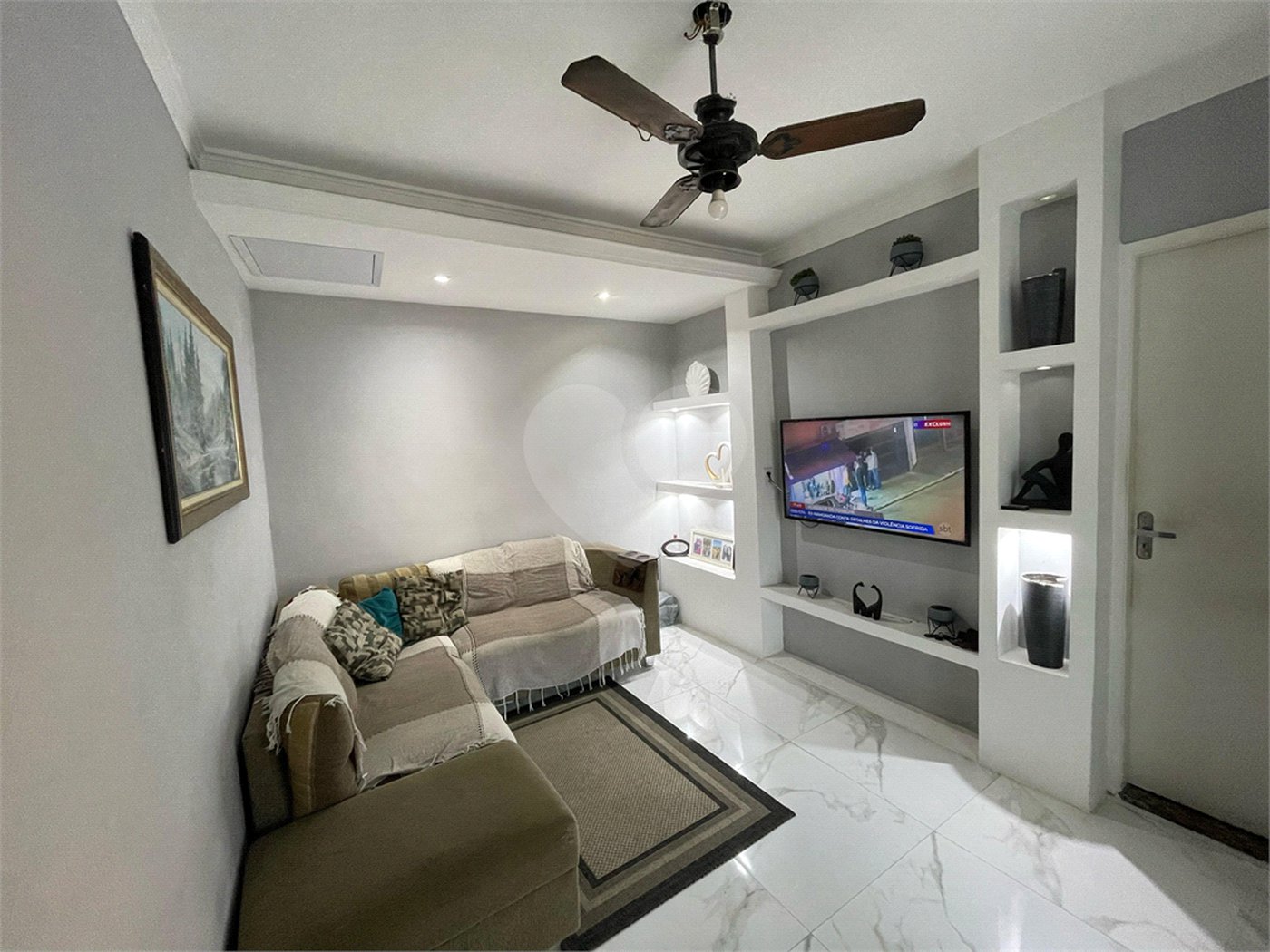 Casa à venda com 2 quartos, sendo 1 suíte, em Cosmos, Rio de Janeiro, RJ