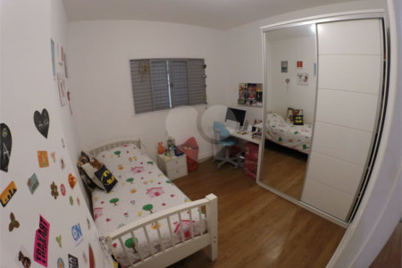 Casa Térrea à venda com 3 quartos, sendo 1 suíte,  em Vila Ribeiro de Barros, São Paulo, SP