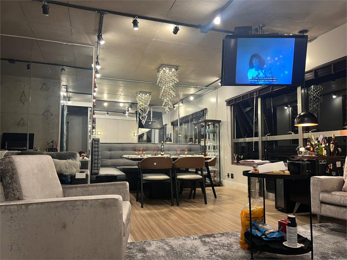 Apartamento à venda com 1 quarto em Usina Piratininga, São Paulo, SP