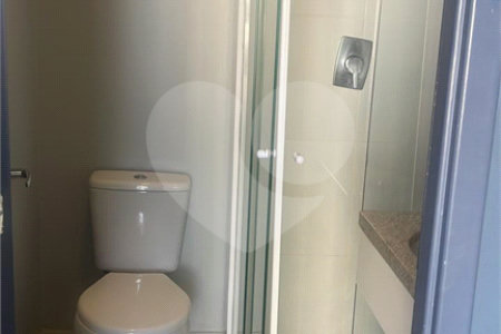 Kitnet à venda com 1 quarto no Centro, São Paulo, SP
