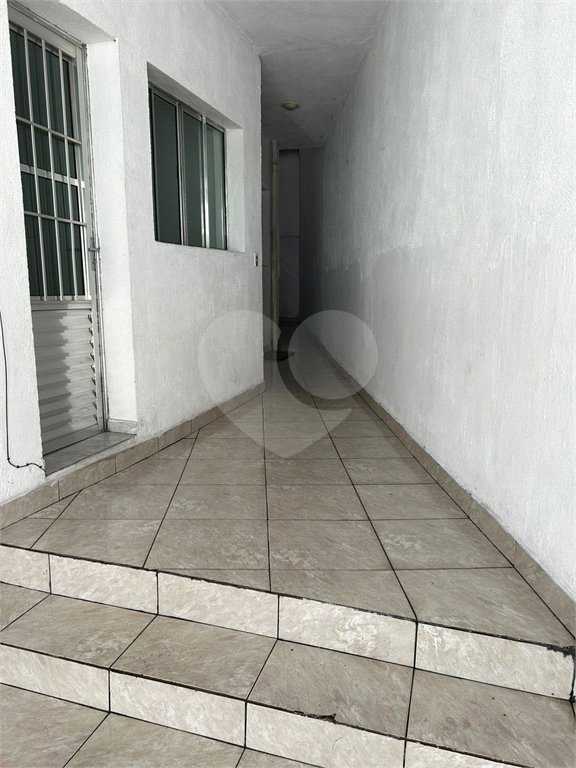 Sobrado à venda com 4 quartos, sendo 2 suítes, em Parque Sonia, São Paulo, SP