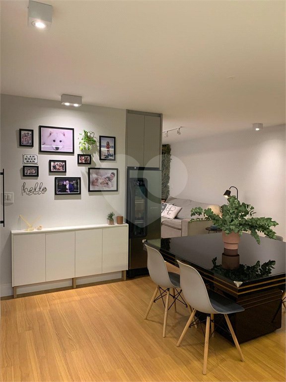 Apartamento à venda com 3 quartos, sendo 1 suíte, em Santana, São Paulo, SP