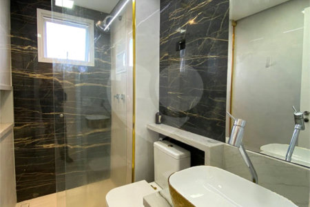 Apartamento à venda com 2 quartos, sendo 1 suíte,  em Jardim Caboré, São Paulo, SP