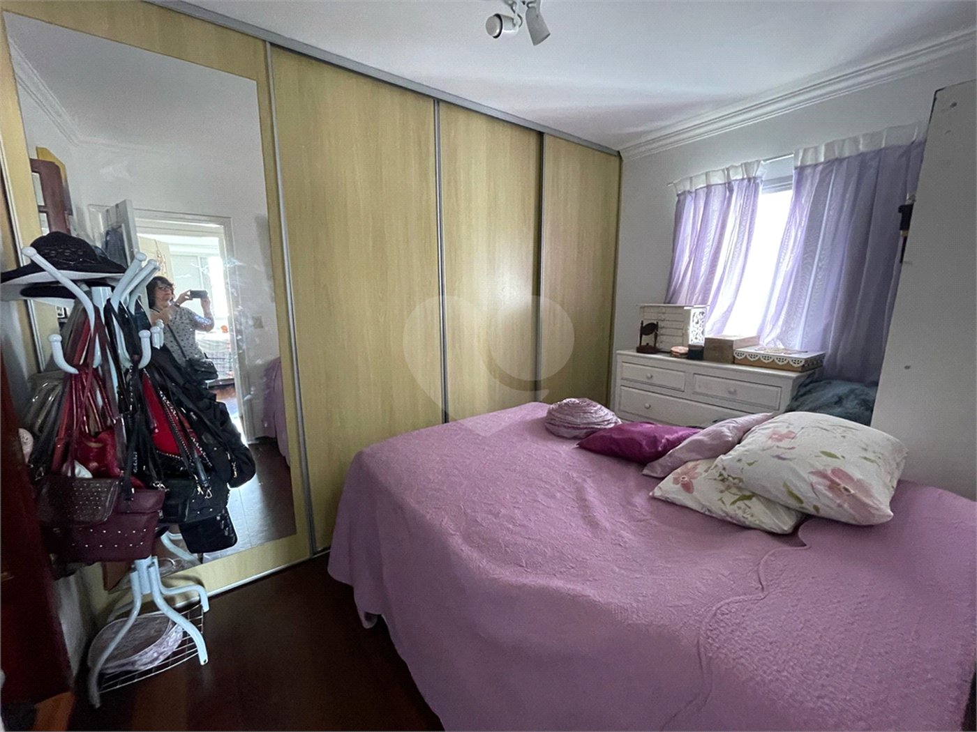 Apartamento à venda com 3 quartos, sendo 1 suíte, em Mandaqui, São Paulo, SP