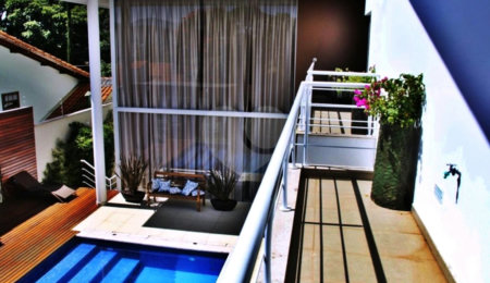 Casa à venda com 4 suítes em Tremembé, São Paulo, SP