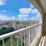 Apartamento à venda com 2 quartos em Mandaqui, São Paulo, SP