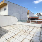Cobertura à venda com 2 quartos em Vila Guarani, Santo André, SP