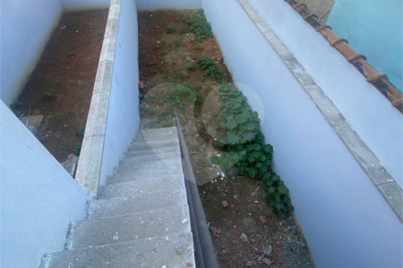 Casa à venda com 2 quartos em Campo Grande, Rio de Janeiro, RJ