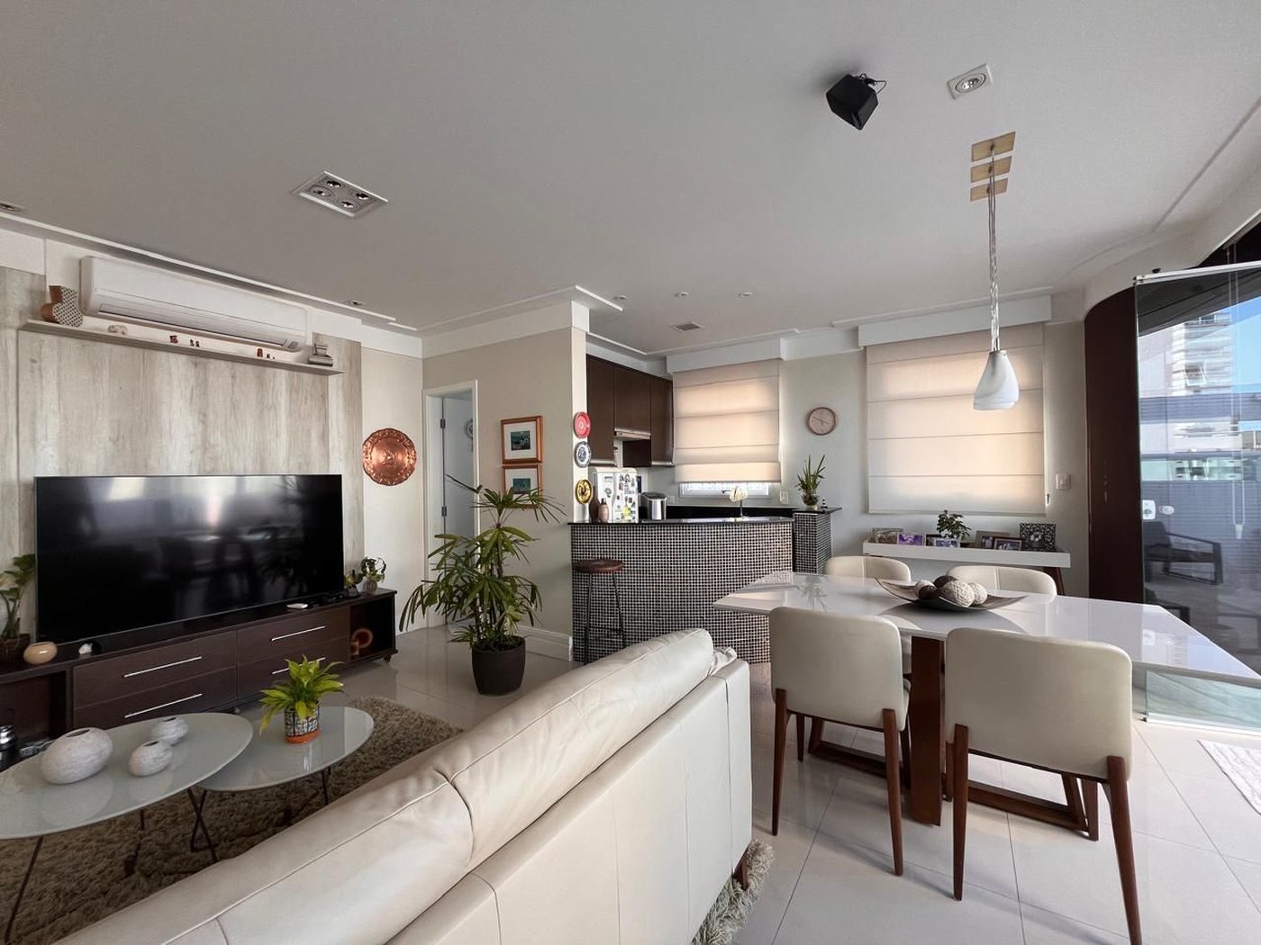 Cobertura com 2 dormitórios à venda, 175 m² por R$ 1.490.000,00 - Pompéia - Santos/SP
