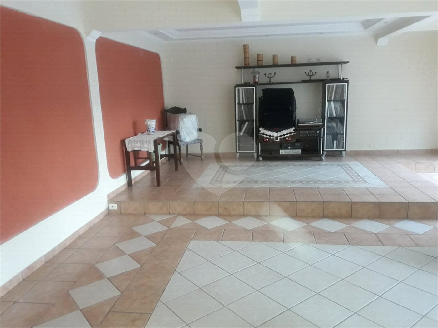 Sobrado à venda com 3 quartos, sendo 1 suíte,  em Vila Paulicéia, São Paulo, SP